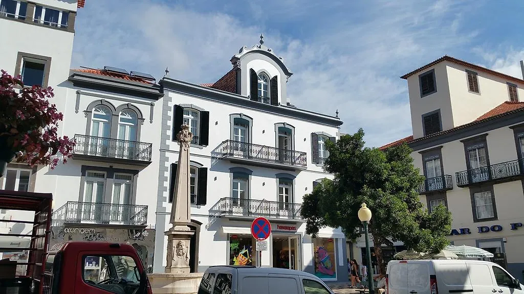 Appartamento Edificio Charles 206 Funchal  0*, Funchal (Madeira)