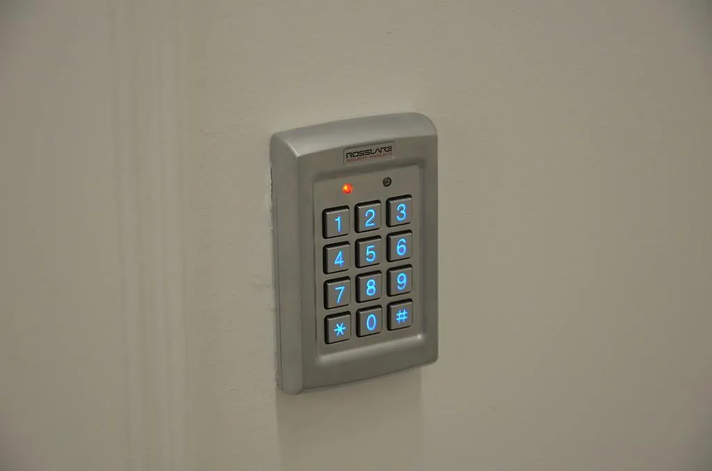 Apartamento Edificio Charles 206 Funchal  Portugal