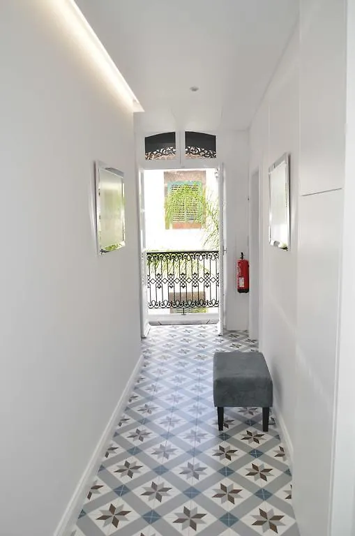 Apartamento Edificio Charles 206 Funchal  0*, Funchal (Madeira)