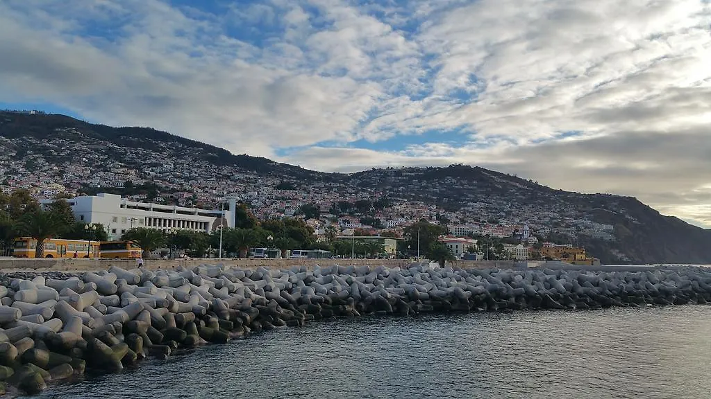 Appartamento Edificio Charles 206 Funchal  0*, Funchal (Madeira) Portogallo