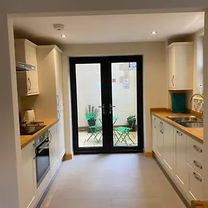 Flat 3 , Richmond (North Yorkshire) United Kingdom