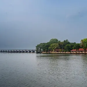 Ktdc Kumarakom Gateway 3*, Alappuzha India